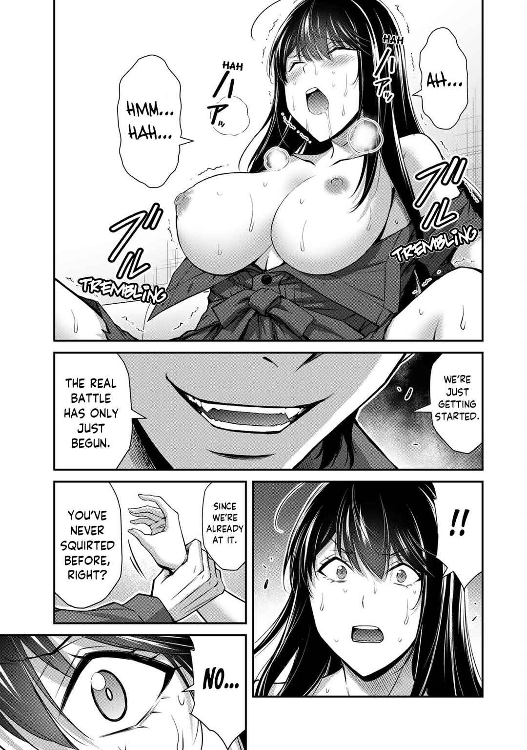 Chapter 190 - Page 9