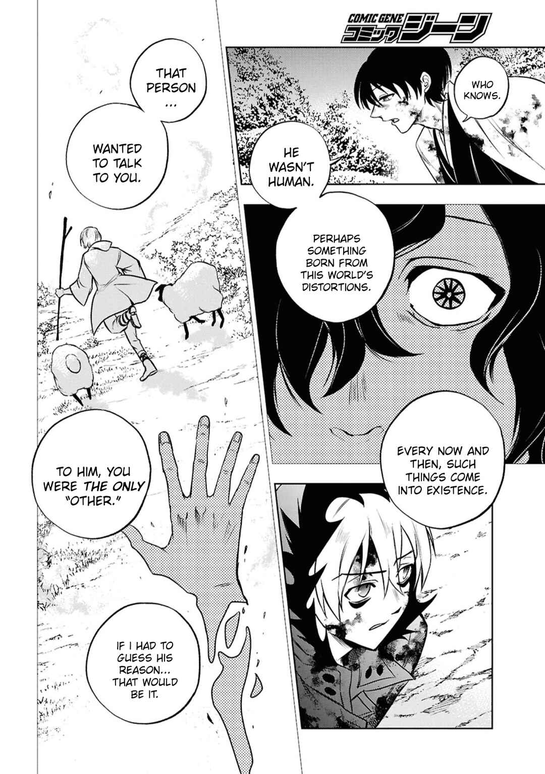 Chapter 143 - Page 24