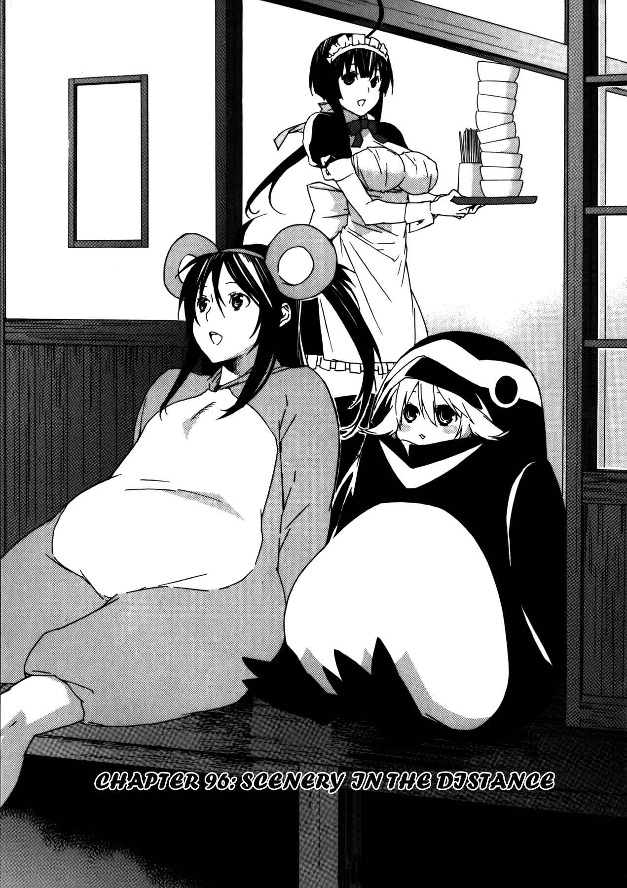Chapter 96 - Page 1
