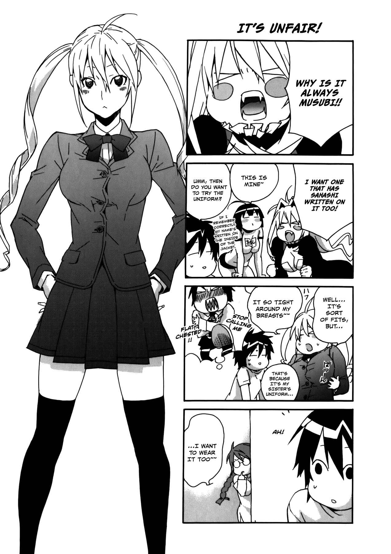 Chapter 96 - Page 17