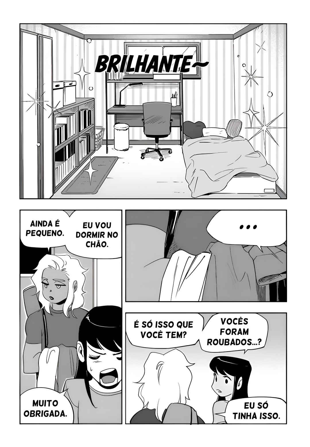 Chapter 60 - Page 10