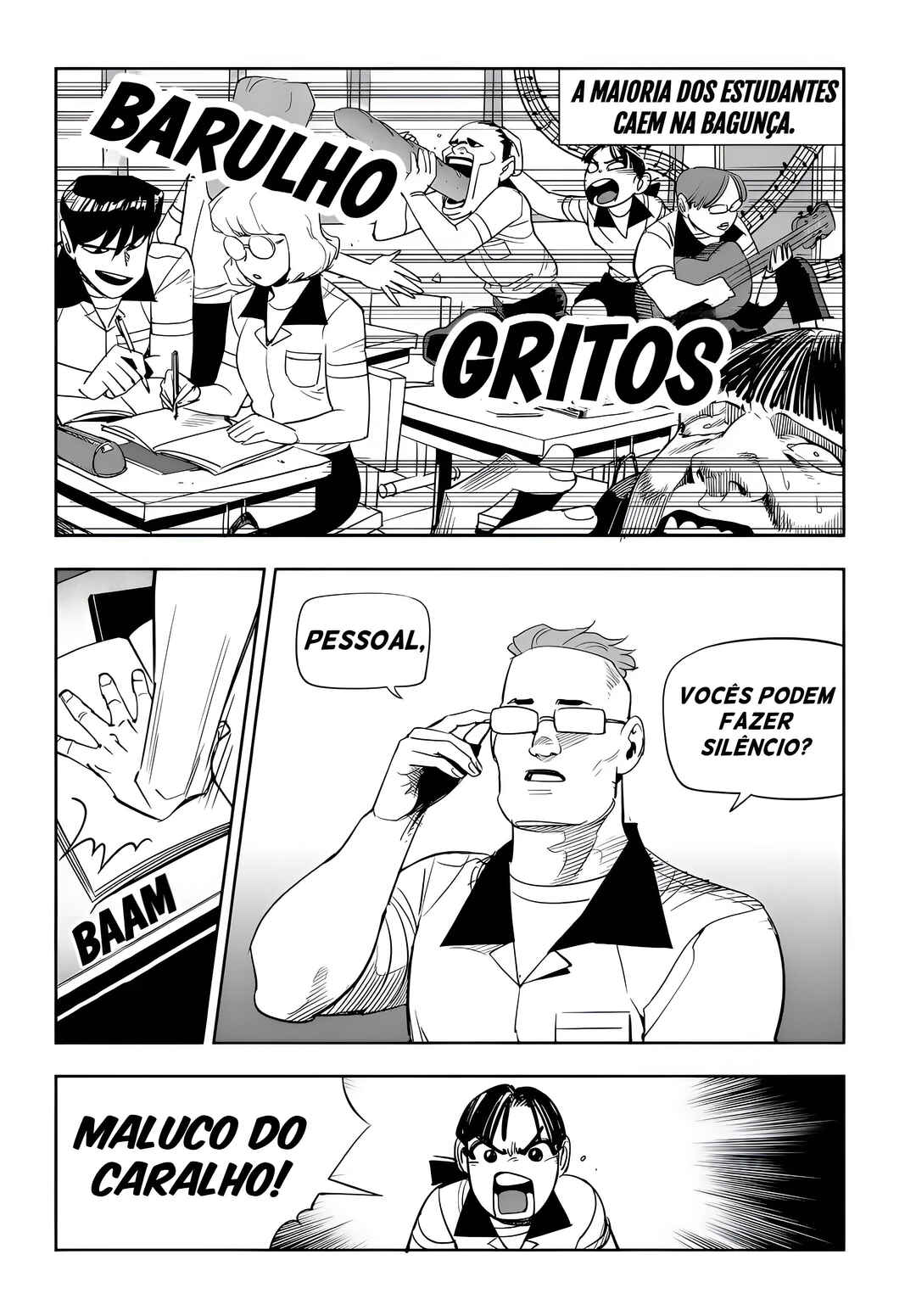 Chapter 60 - Page 14