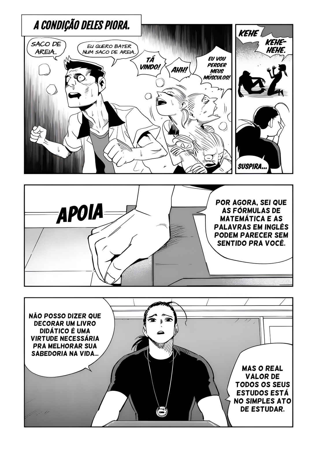 Chapter 60 - Page 15