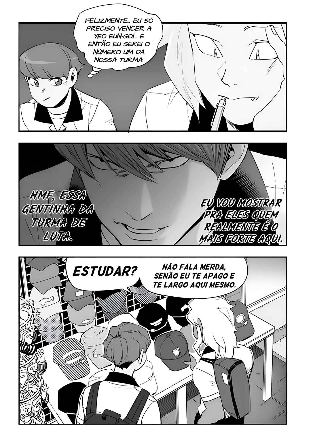 Chapter 60 - Page 18