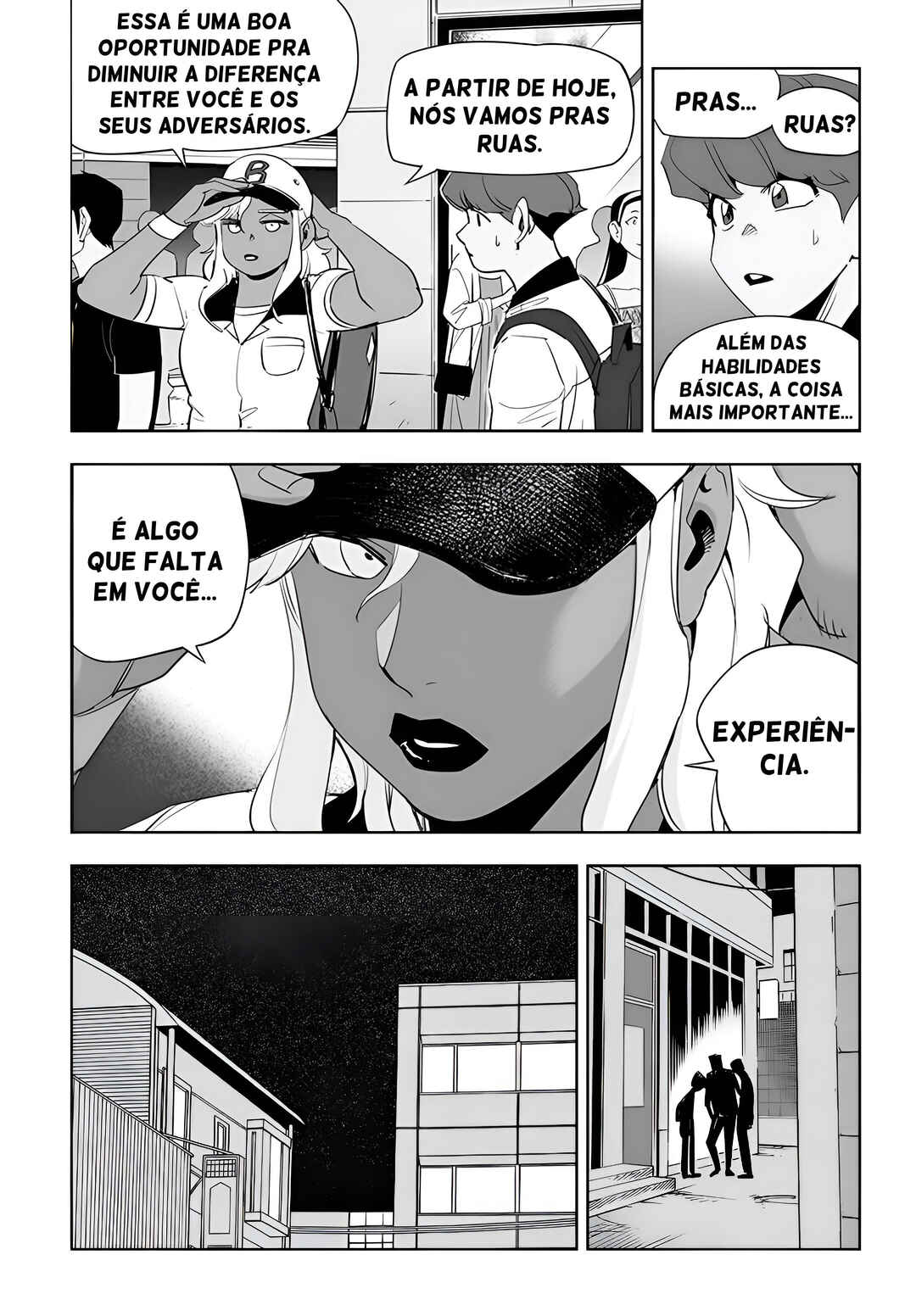 Chapter 60 - Page 19