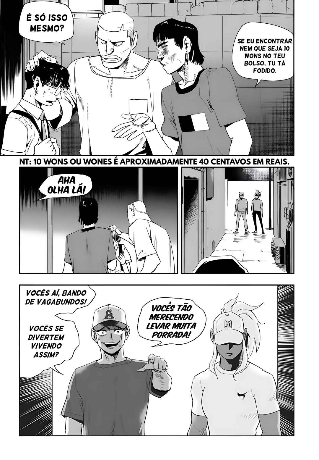 Chapter 60 - Page 20