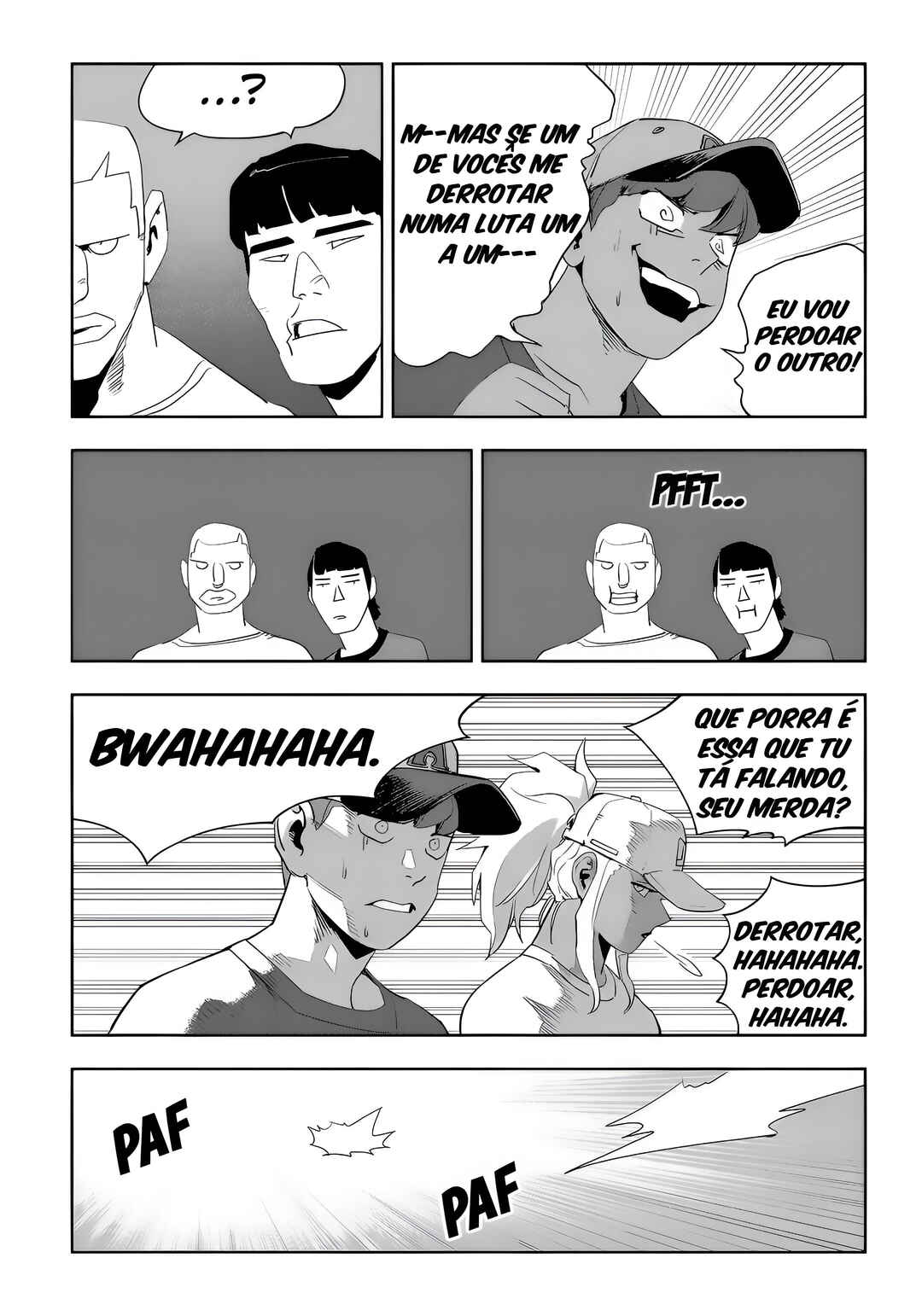 Chapter 60 - Page 21