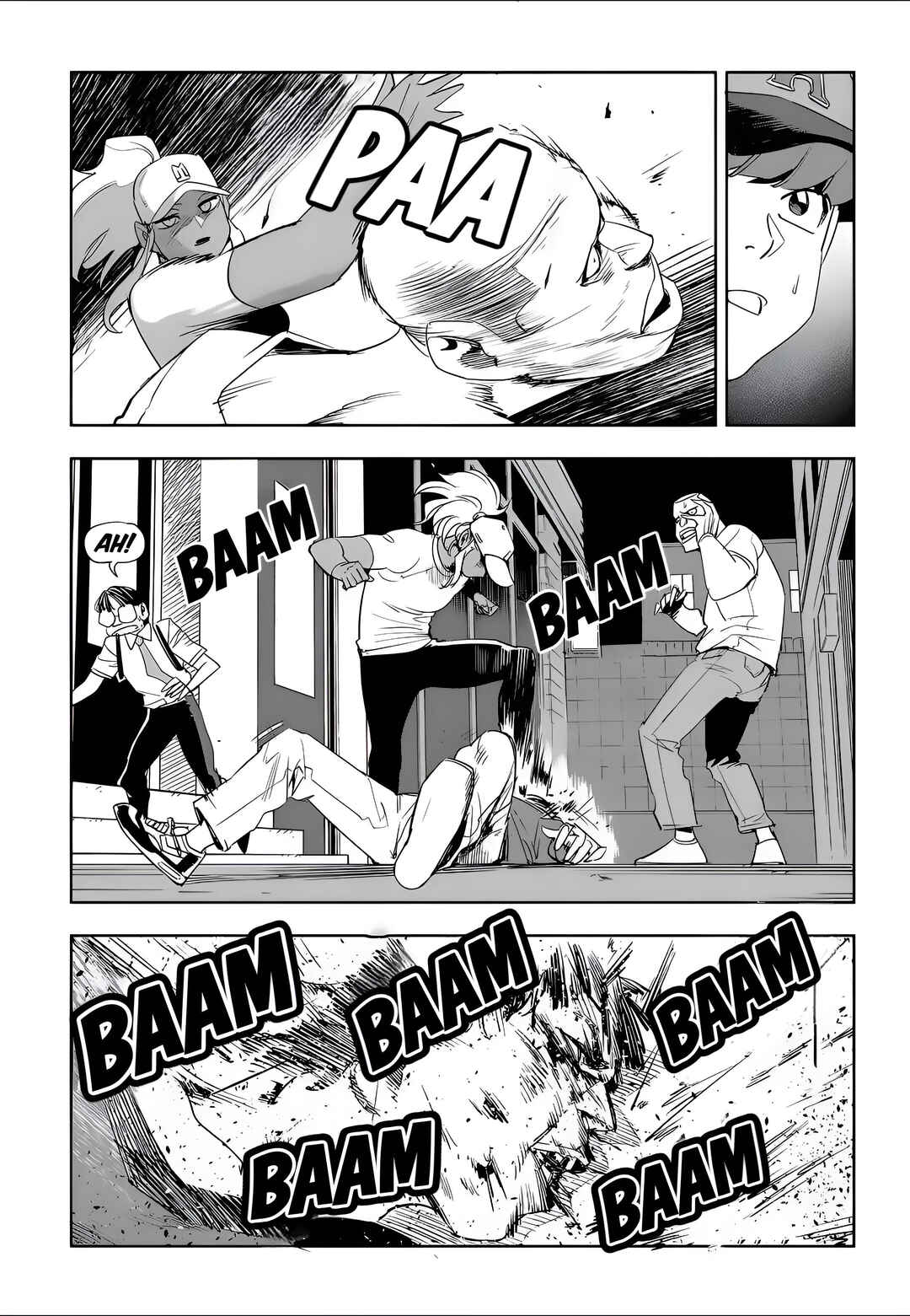 Chapter 60 - Page 23