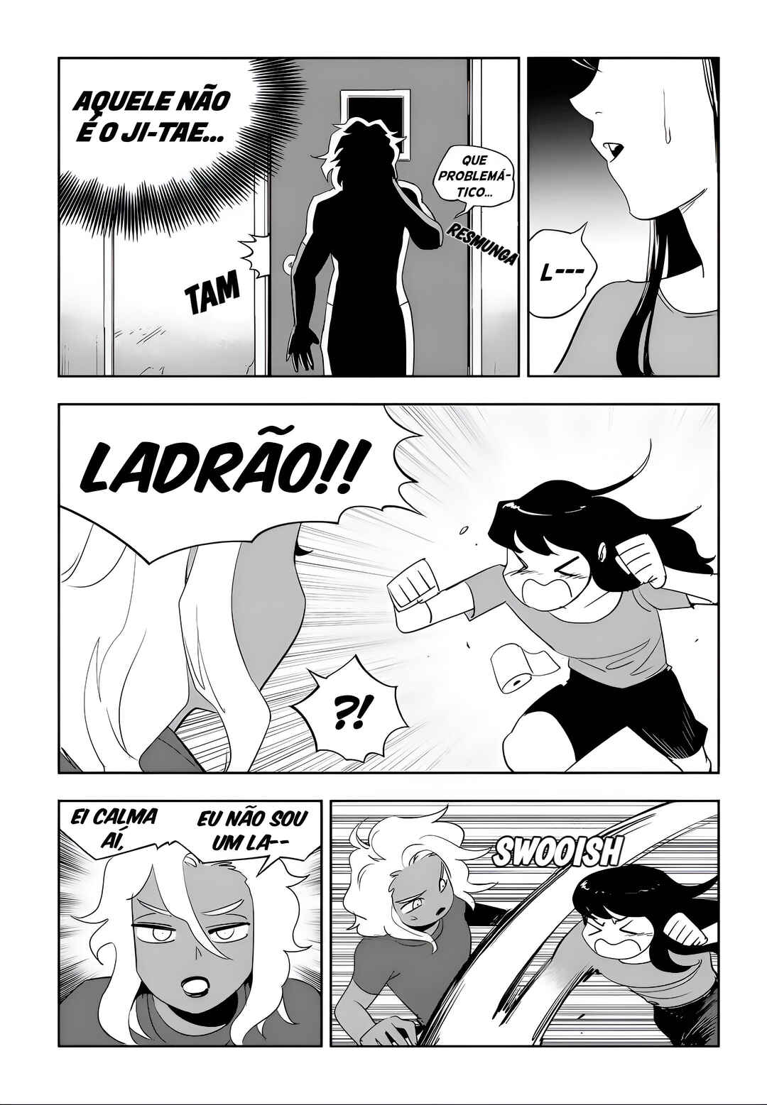 Chapter 60 - Page 5