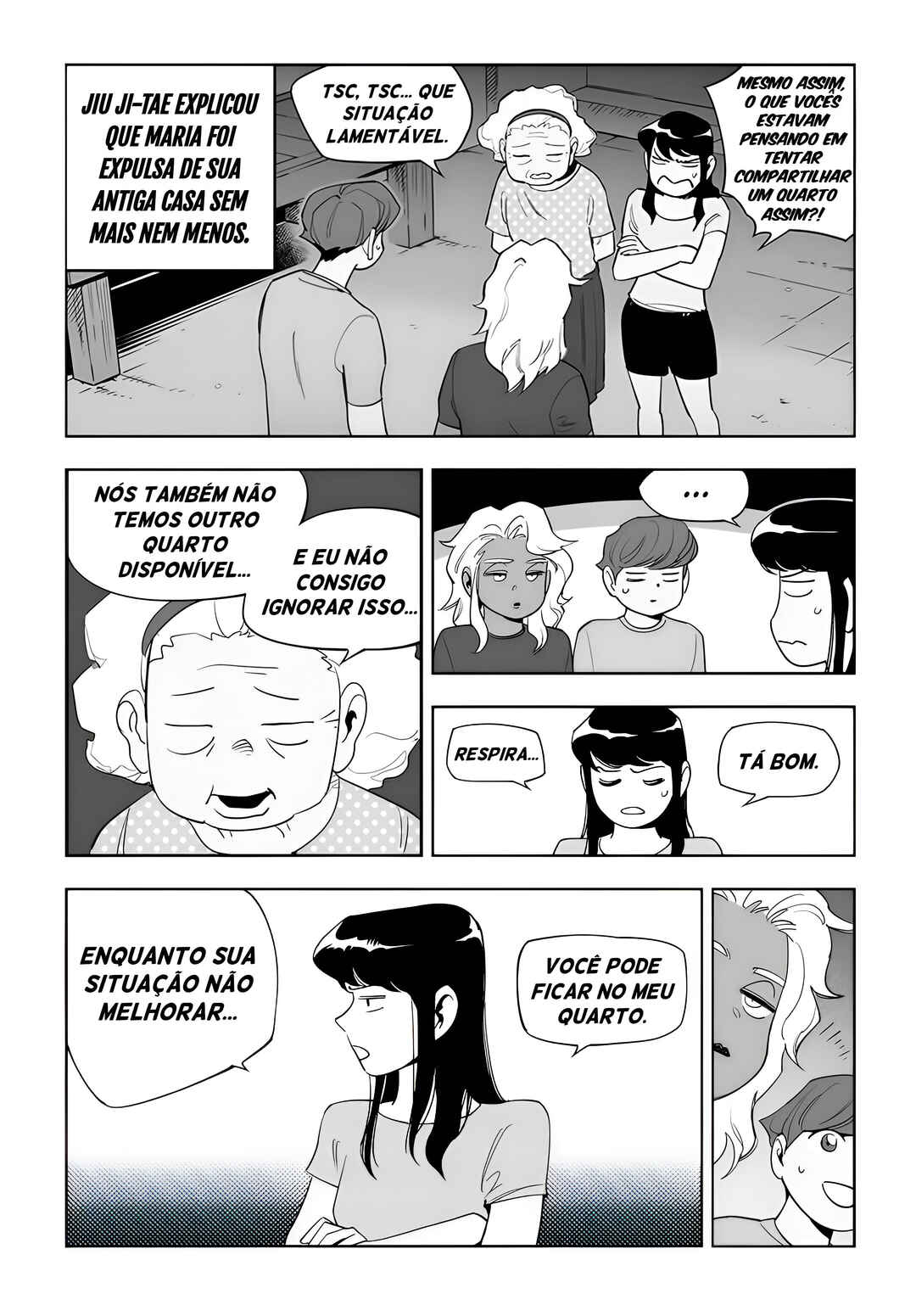 Chapter 60 - Page 9