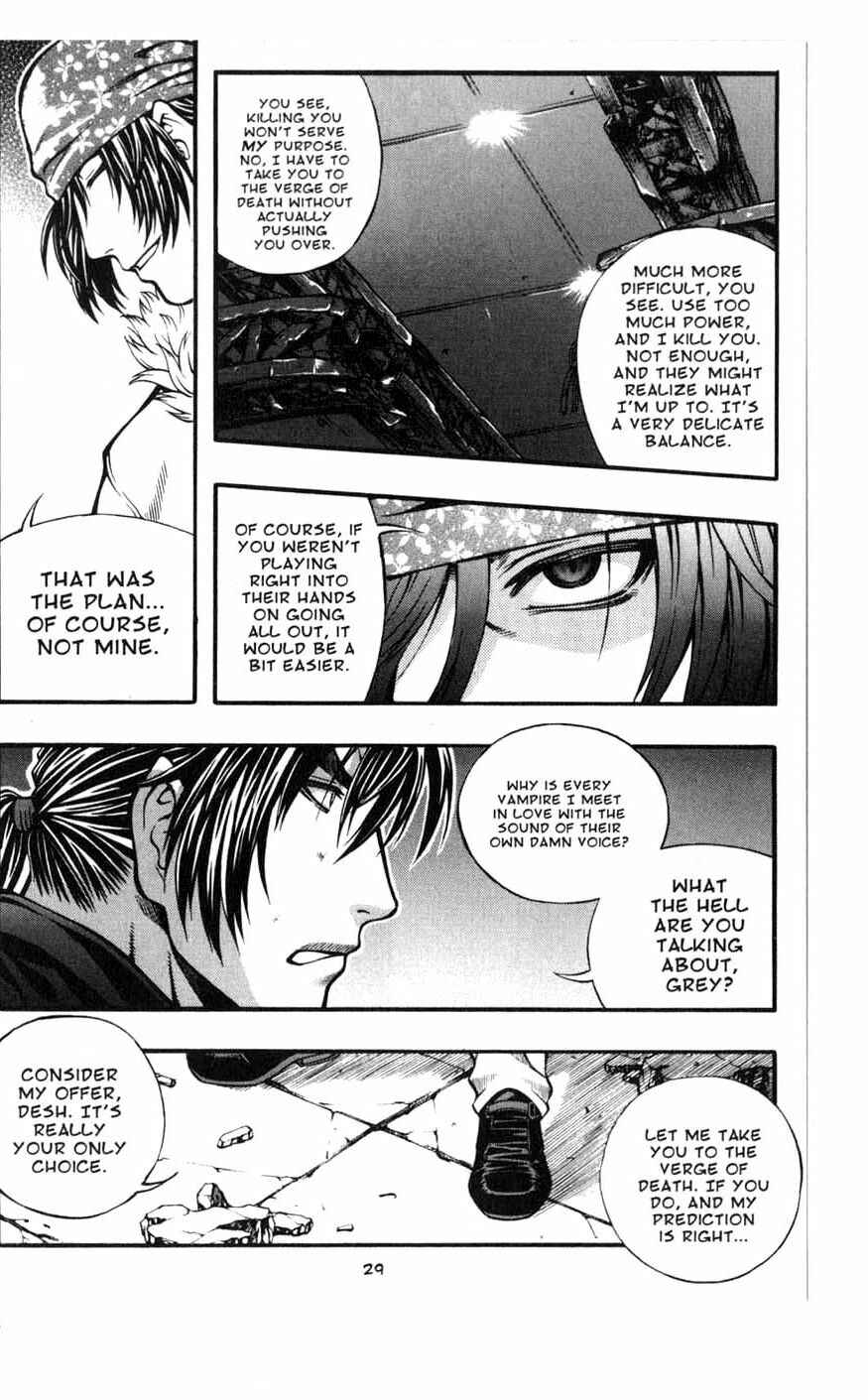 Chapter 79 - Page 30