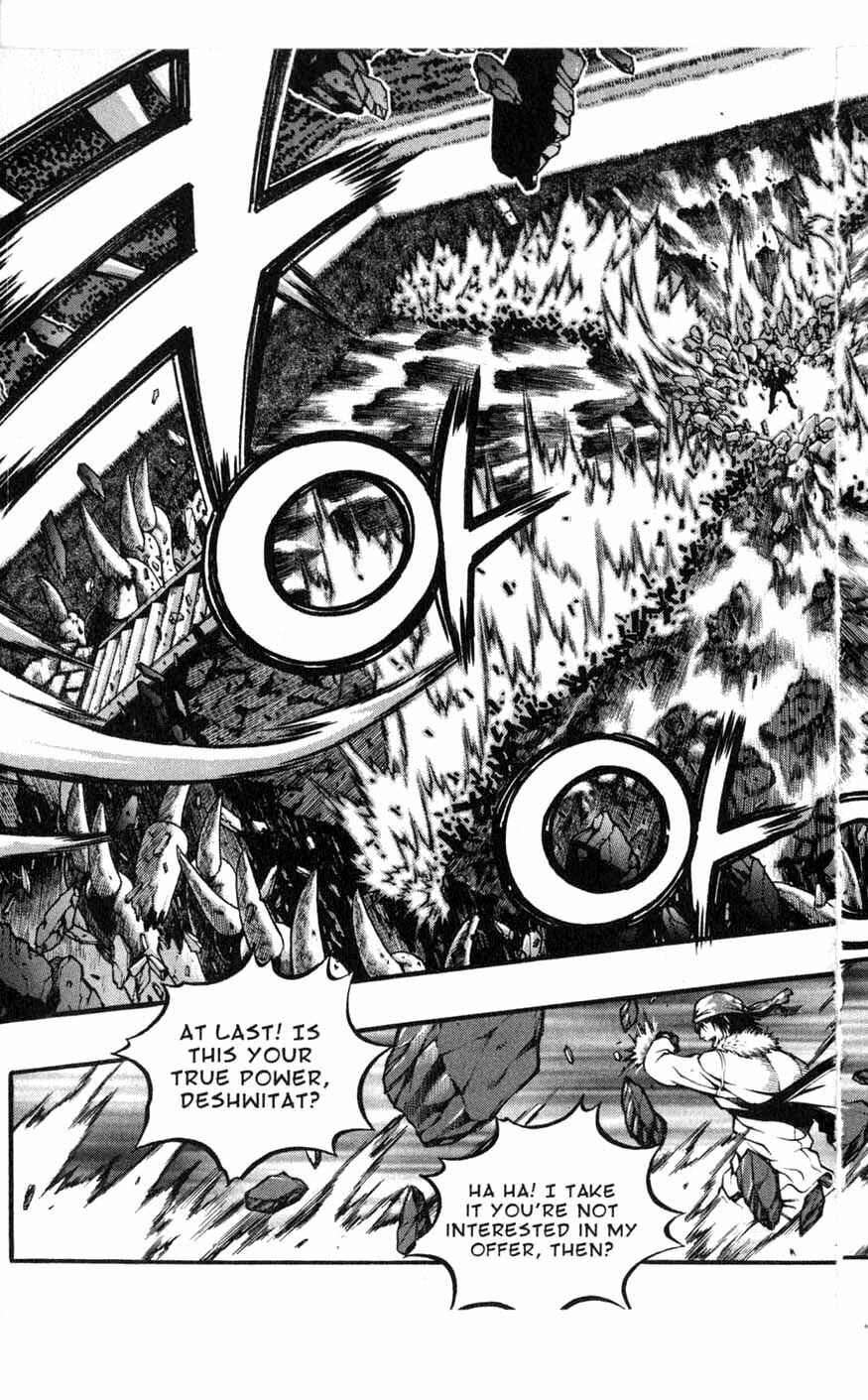 Chapter 79 - Page 35
