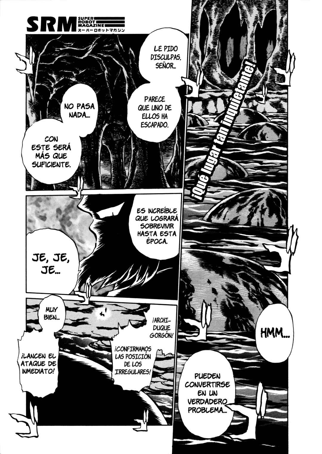 Chapter 2 - Page 1