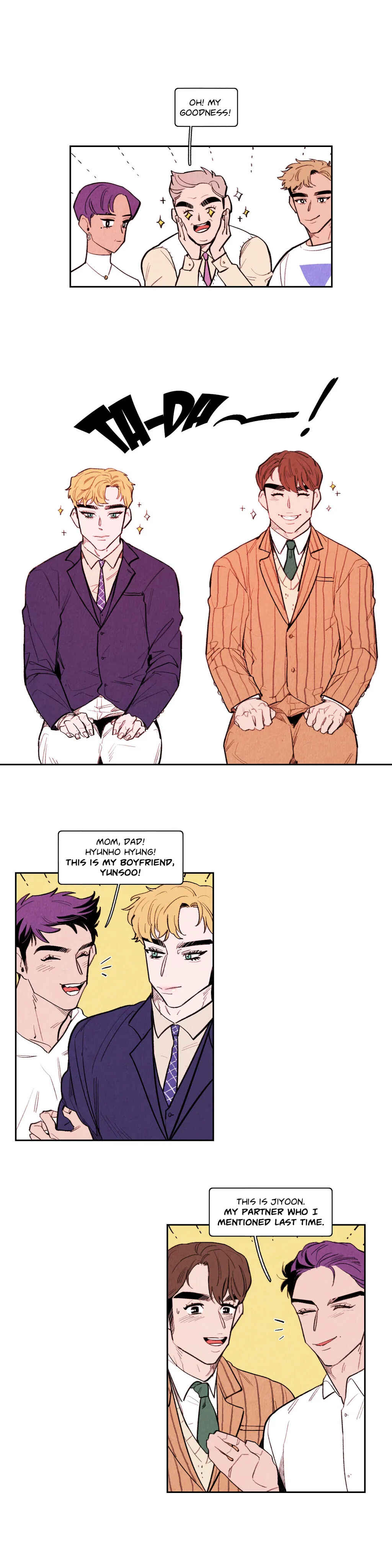 Chapter 65.1 - Page 1
