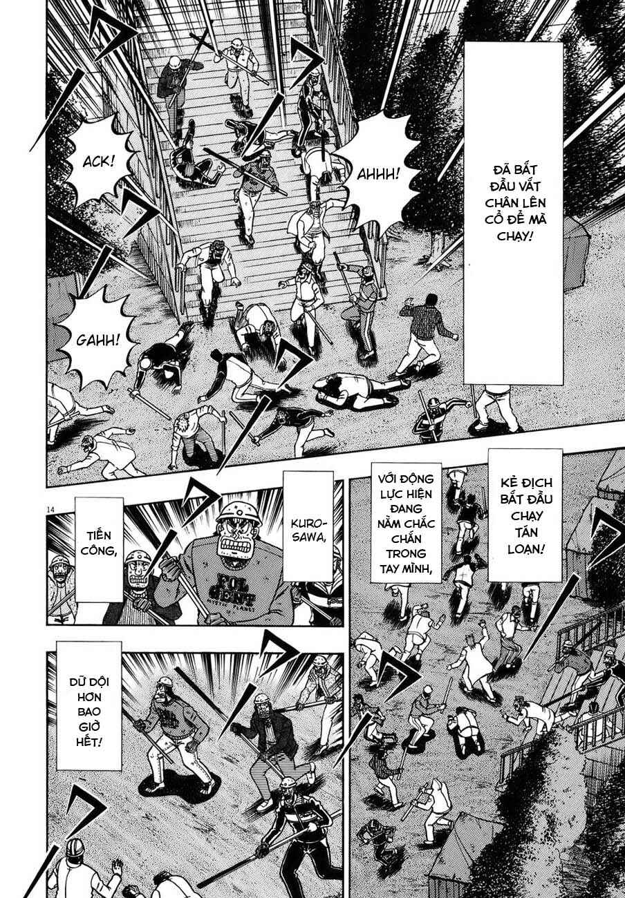 Chapter 83 - Page 11
