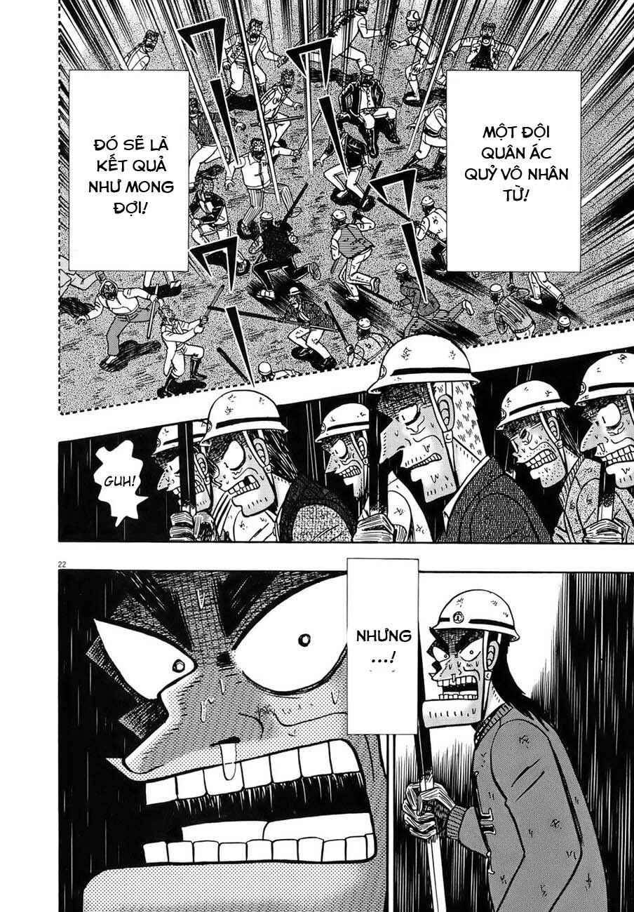 Chapter 83 - Page 18