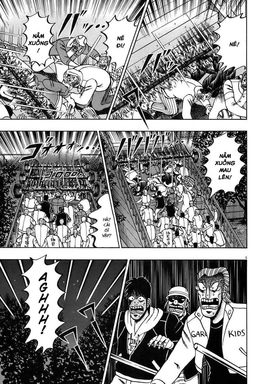 Chapter 83 - Page 5