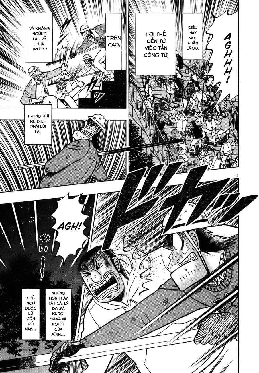 Chapter 83 - Page 9
