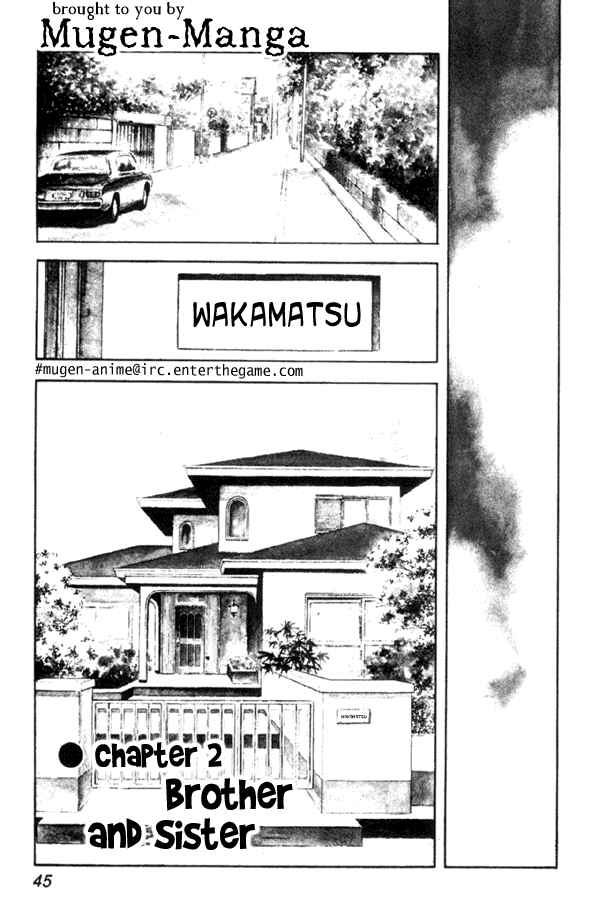 Chapter 2 - Page 1