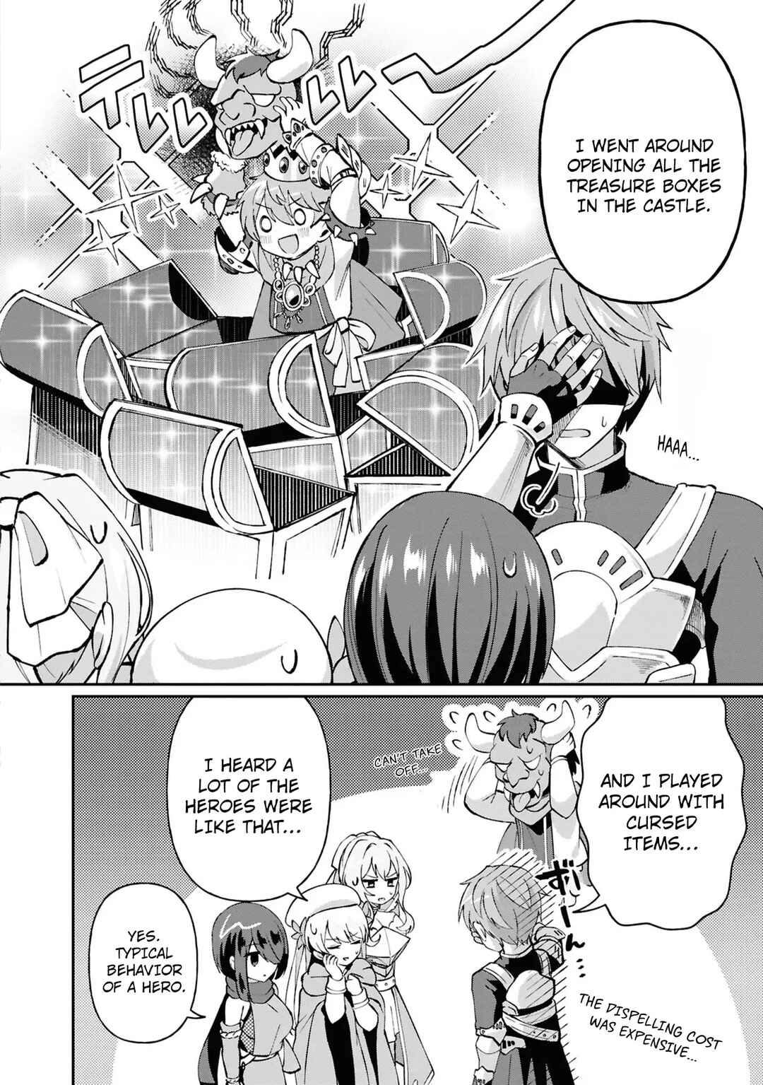 Chapter 4 - Page 4