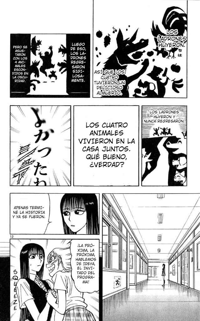 Chapter 38 - Page 12