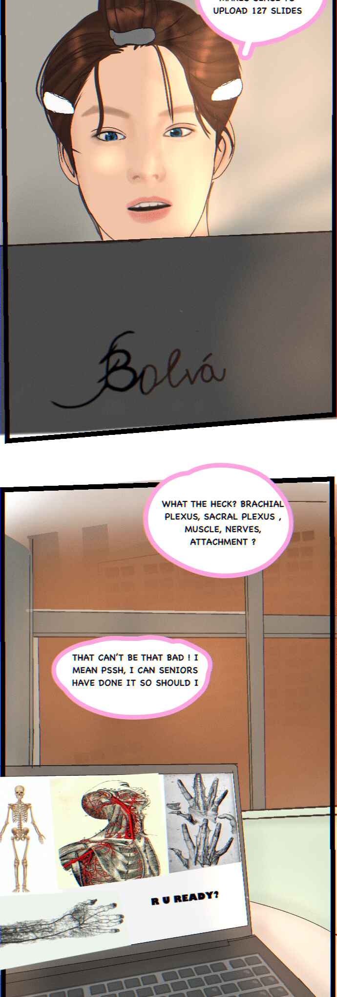 Chapter Ep 7 - Page 2