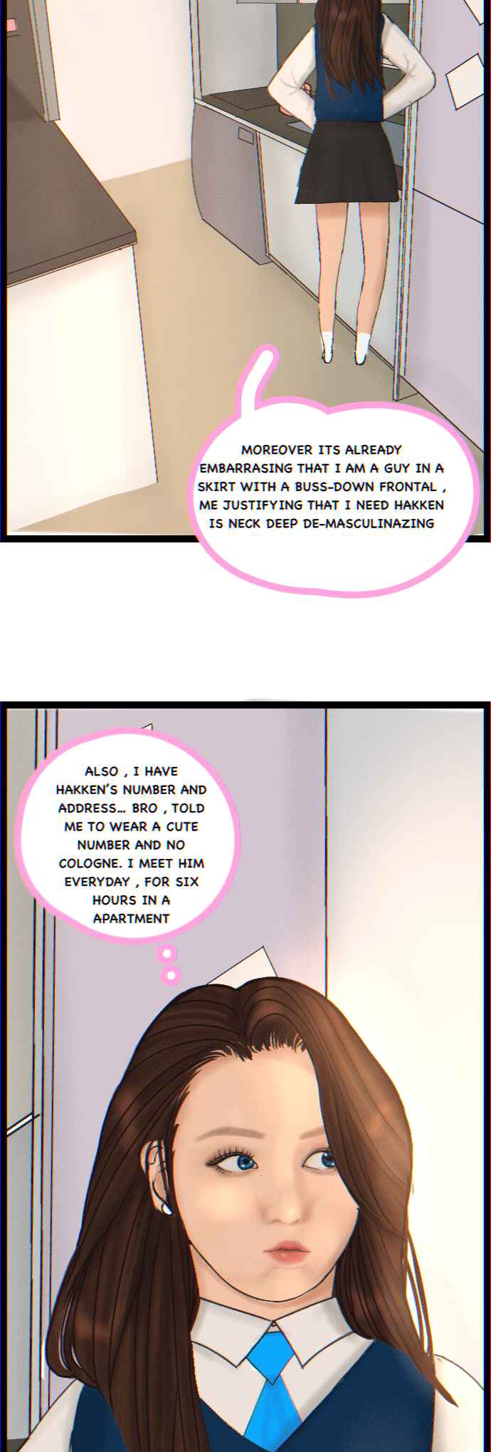 Chapter Ep 7 - Page 6