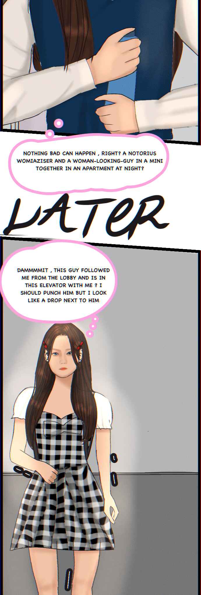 Chapter Ep 7 - Page 7