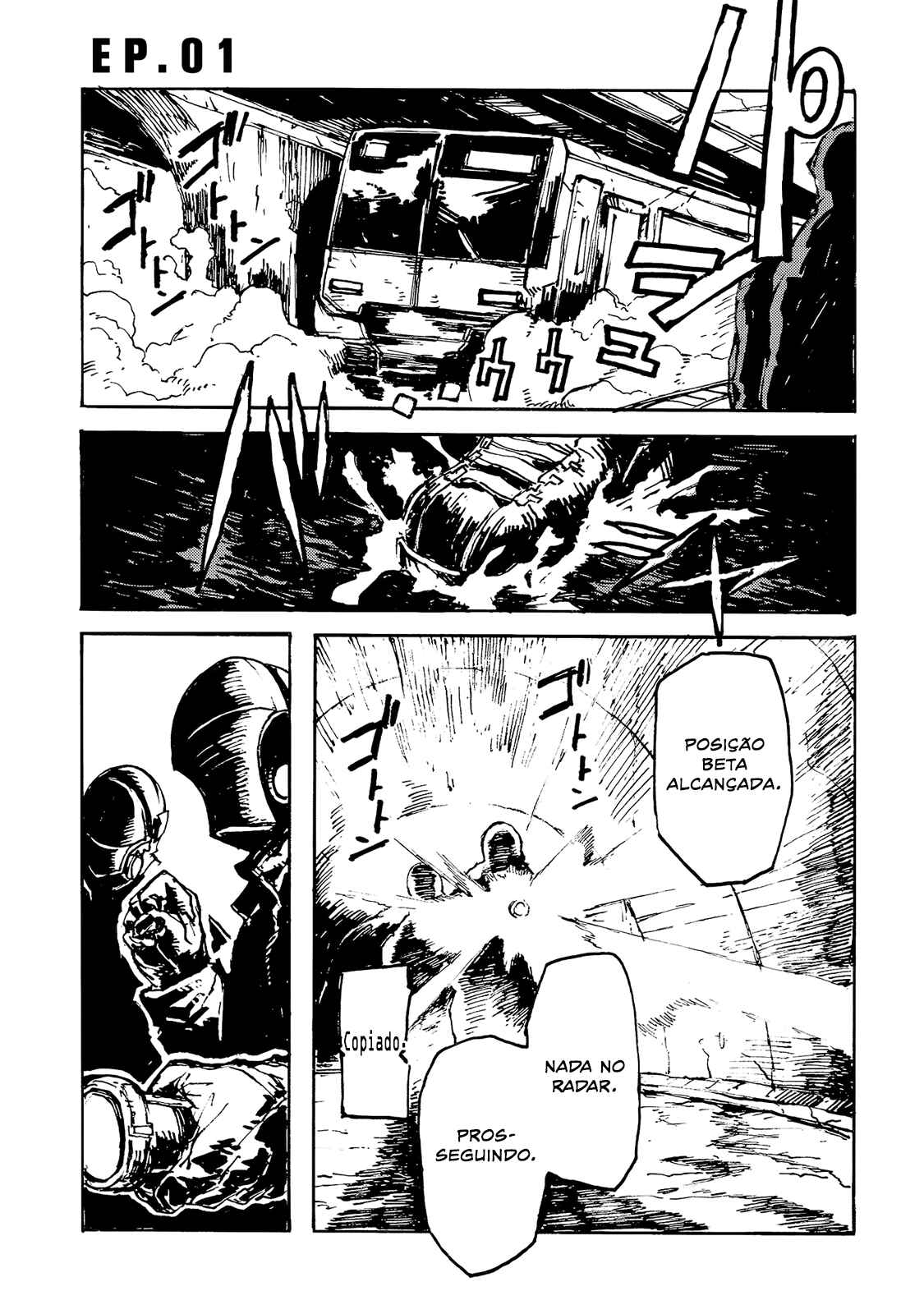 Chapter 1 - Page 2