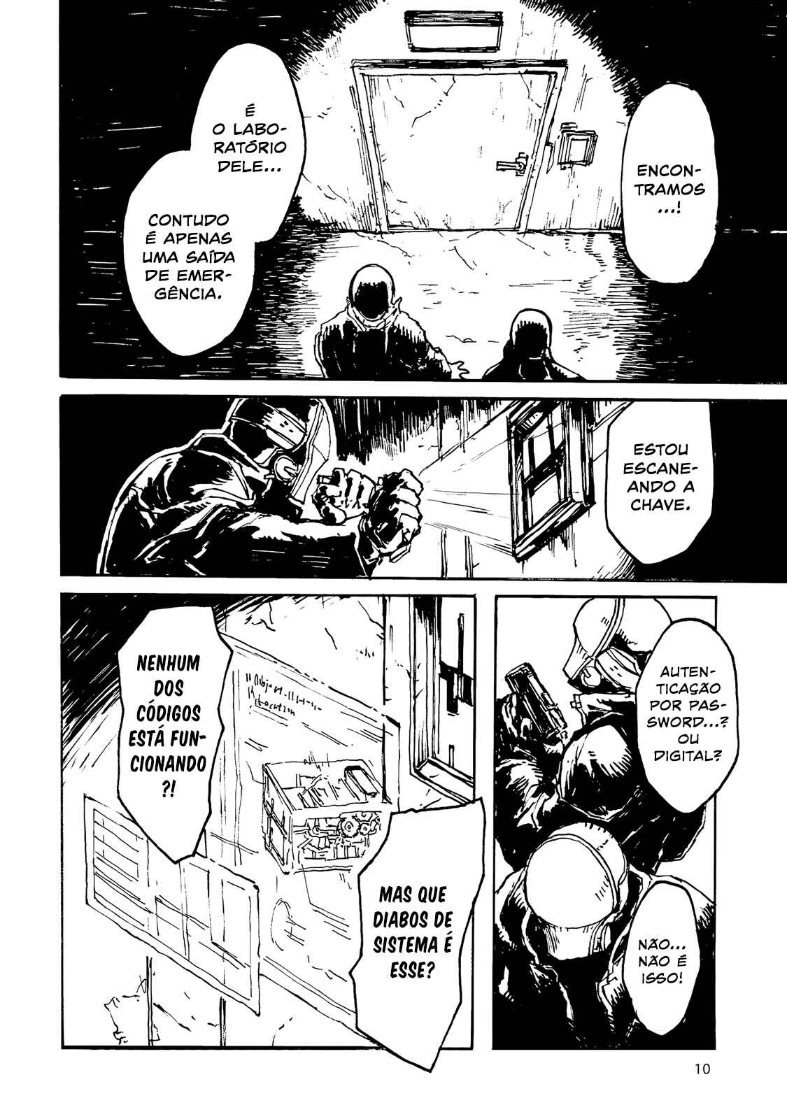 Chapter 1 - Page 3