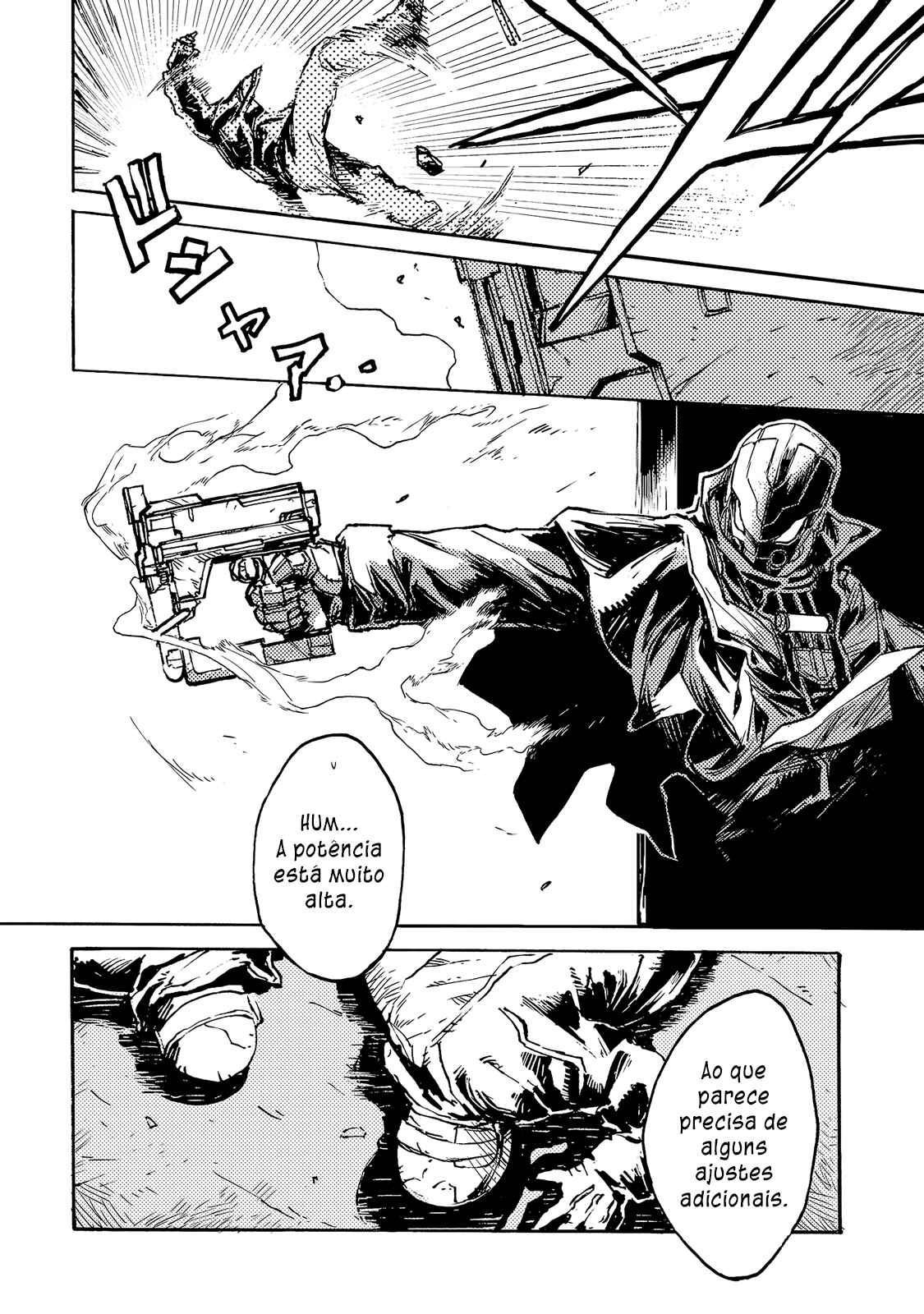 Chapter 1 - Page 5