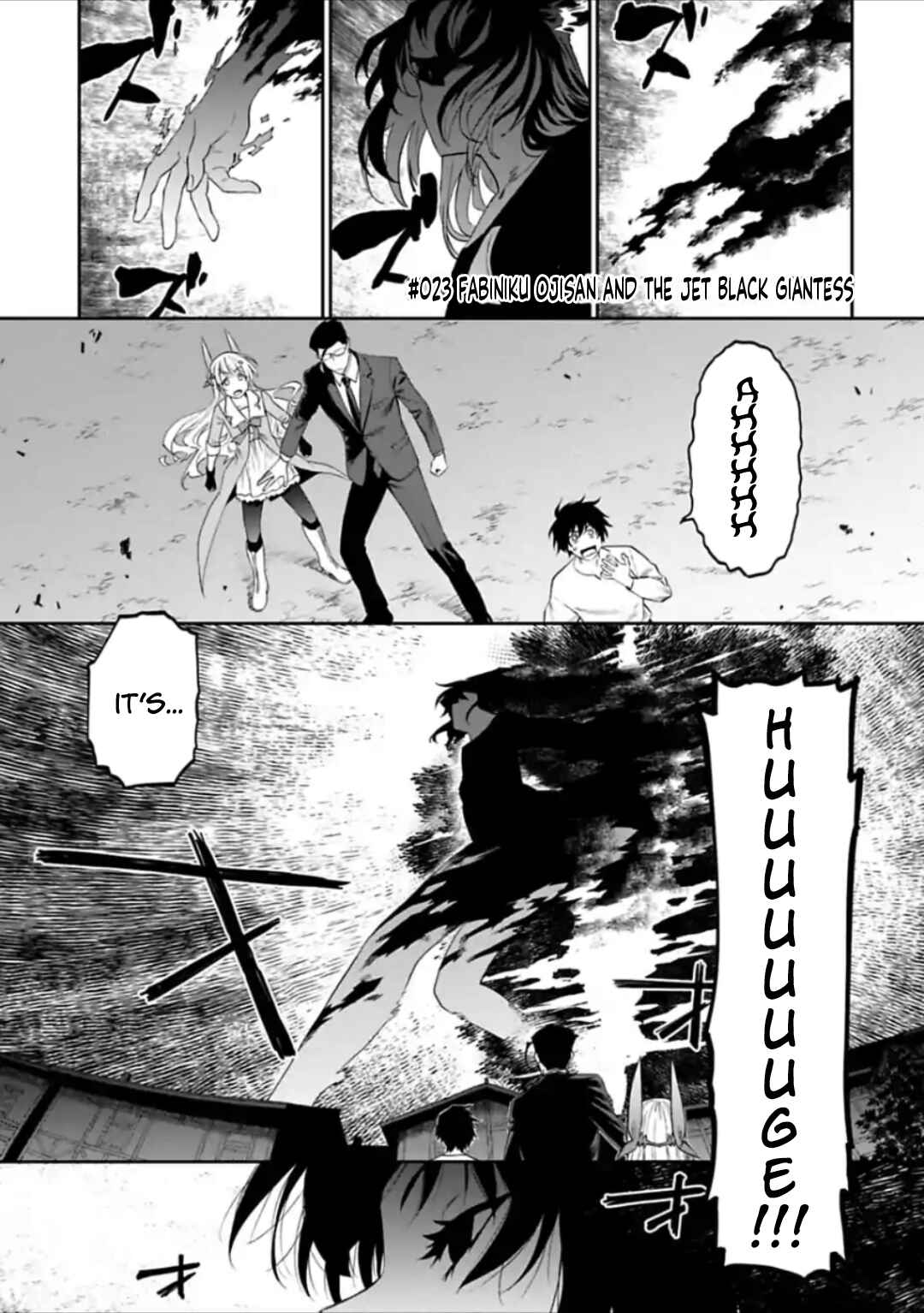 Chapter 23 - Page 1