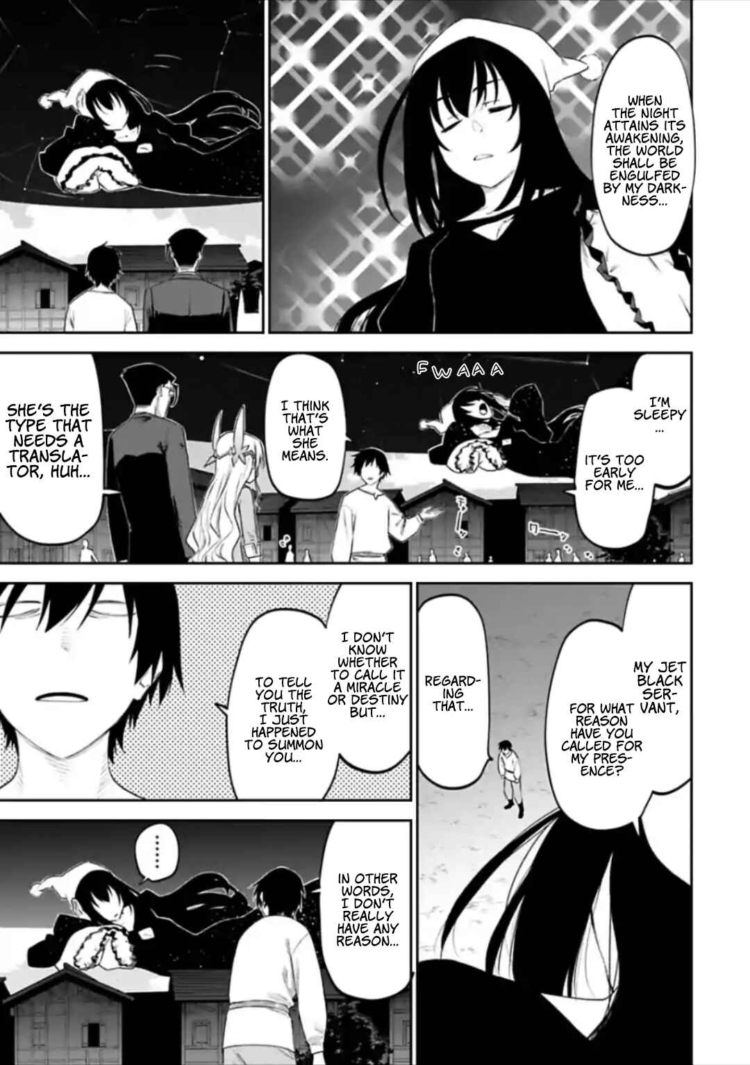 Chapter 23 - Page 3