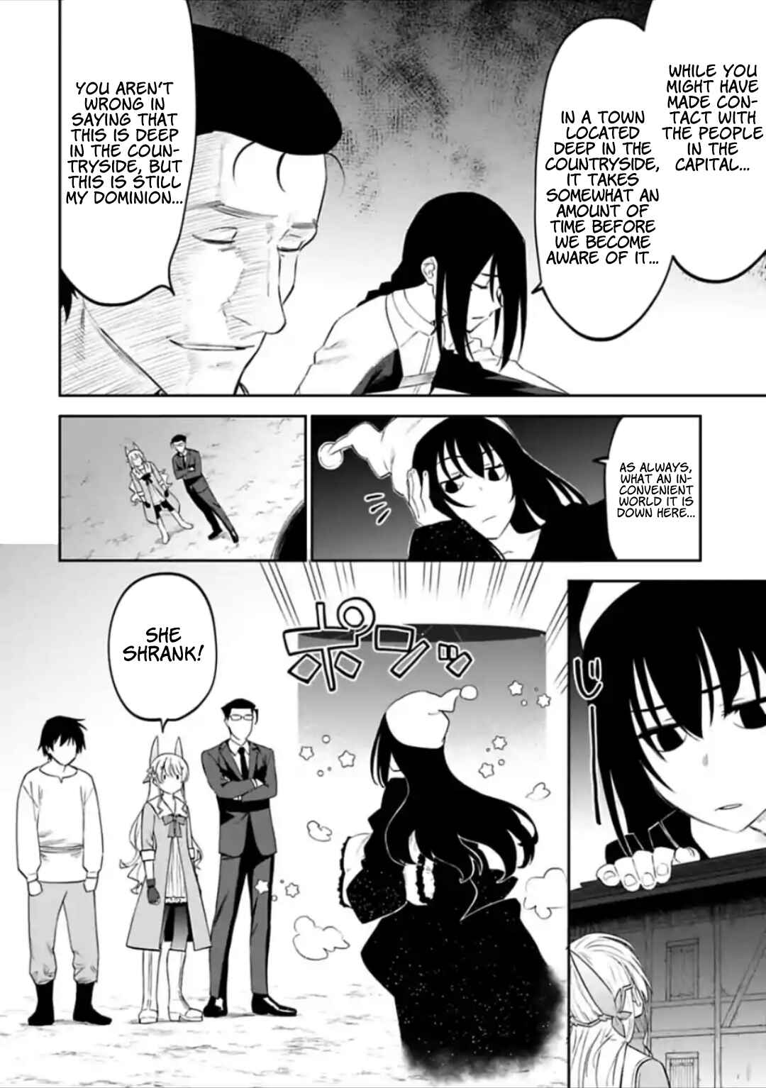 Chapter 23 - Page 6