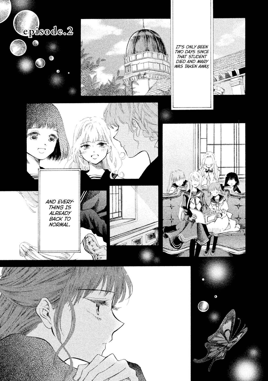 Chapter 2 - Page 1