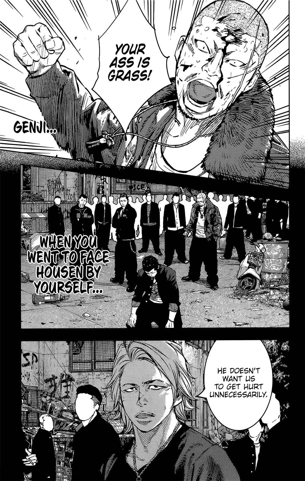 Chapter 43 - Page 17