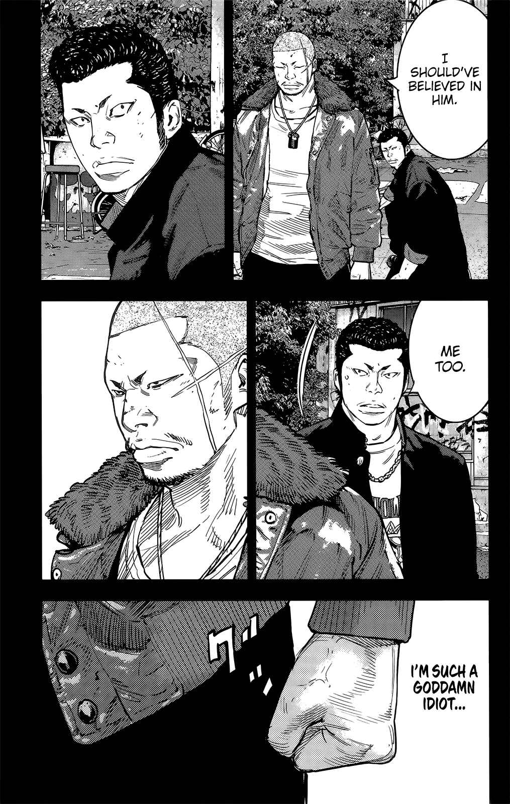 Chapter 43 - Page 19