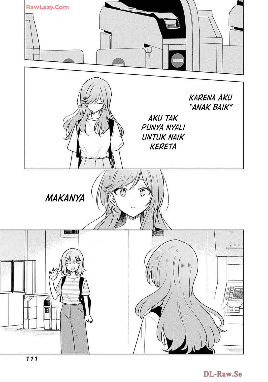 Chapter 55.5 - Page 6