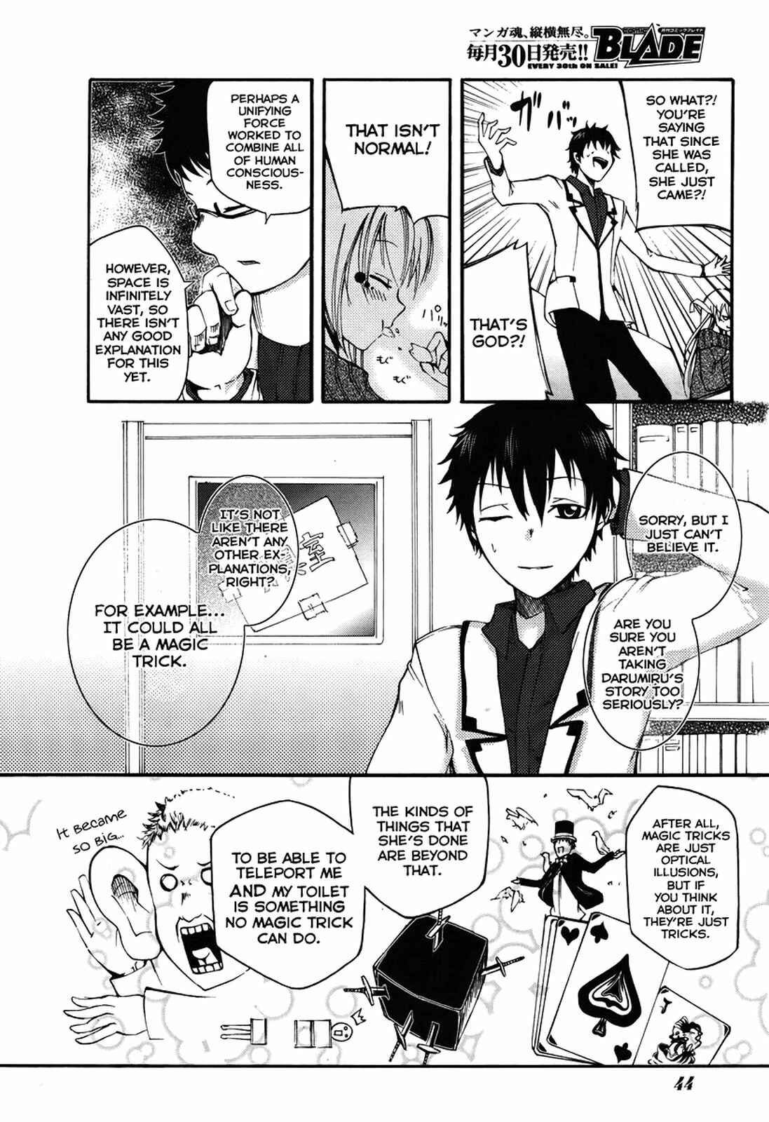 Chapter 1 - Page 34