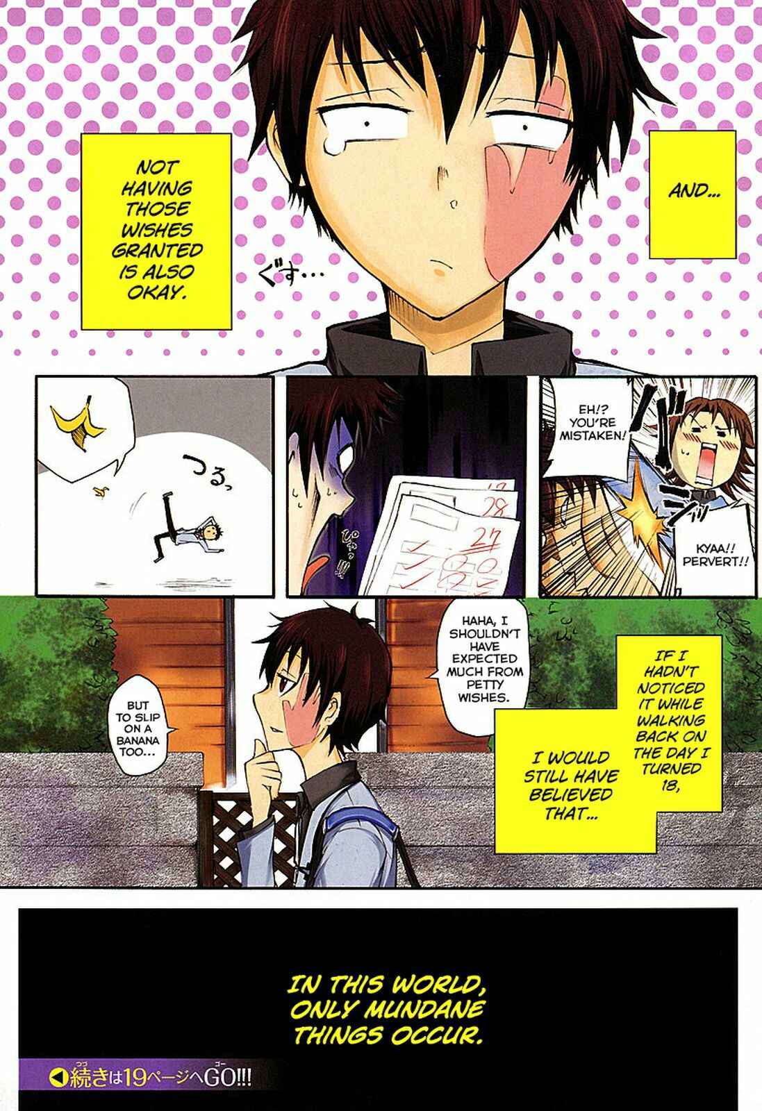 Chapter 1 - Page 9