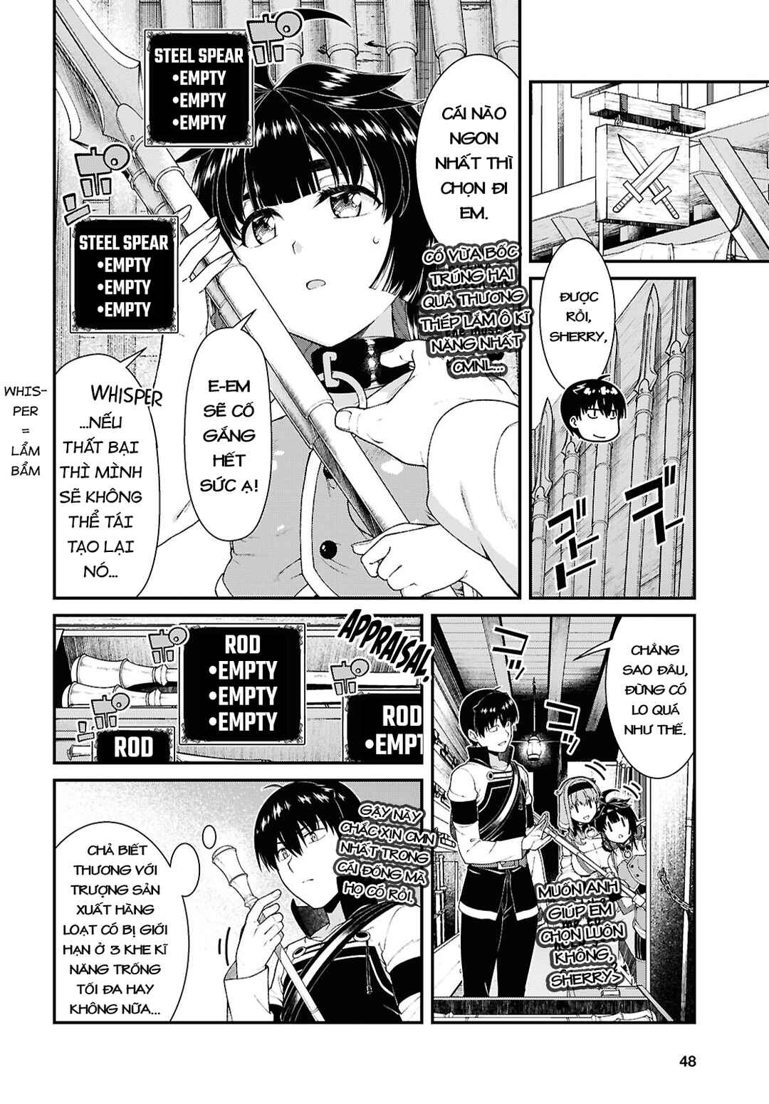 Chapter 92 - Page 6