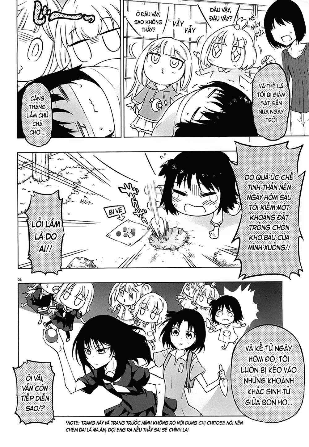 Chapter 61 - Page 10