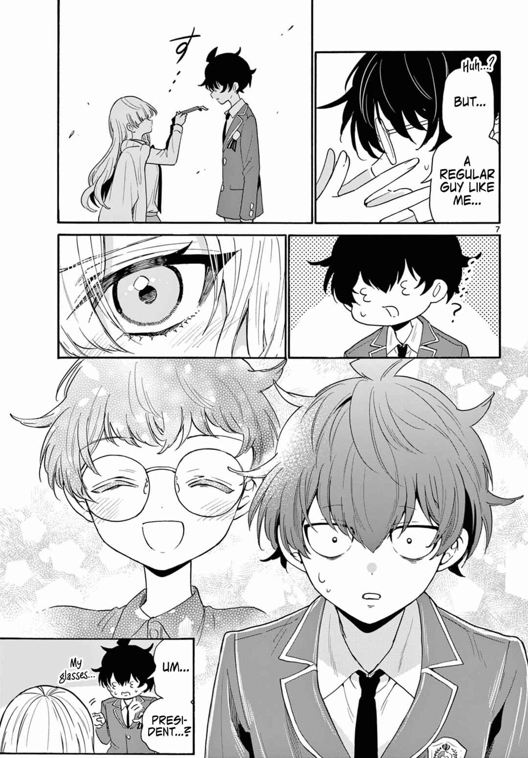 Chapter 161 - Page 7