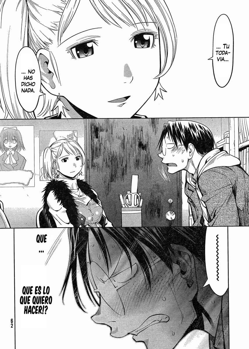 Chapter 80 - Page 20