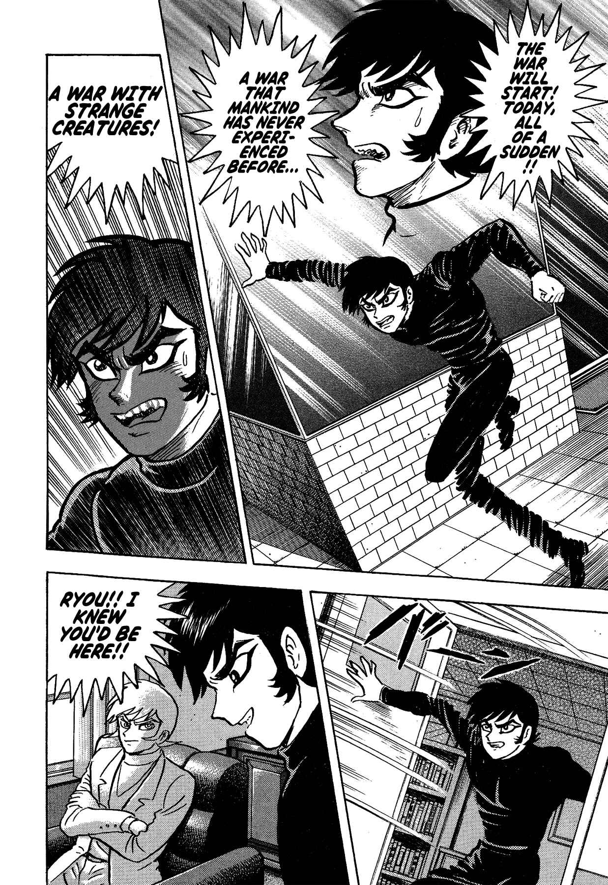 Chapter 31 - Page 14