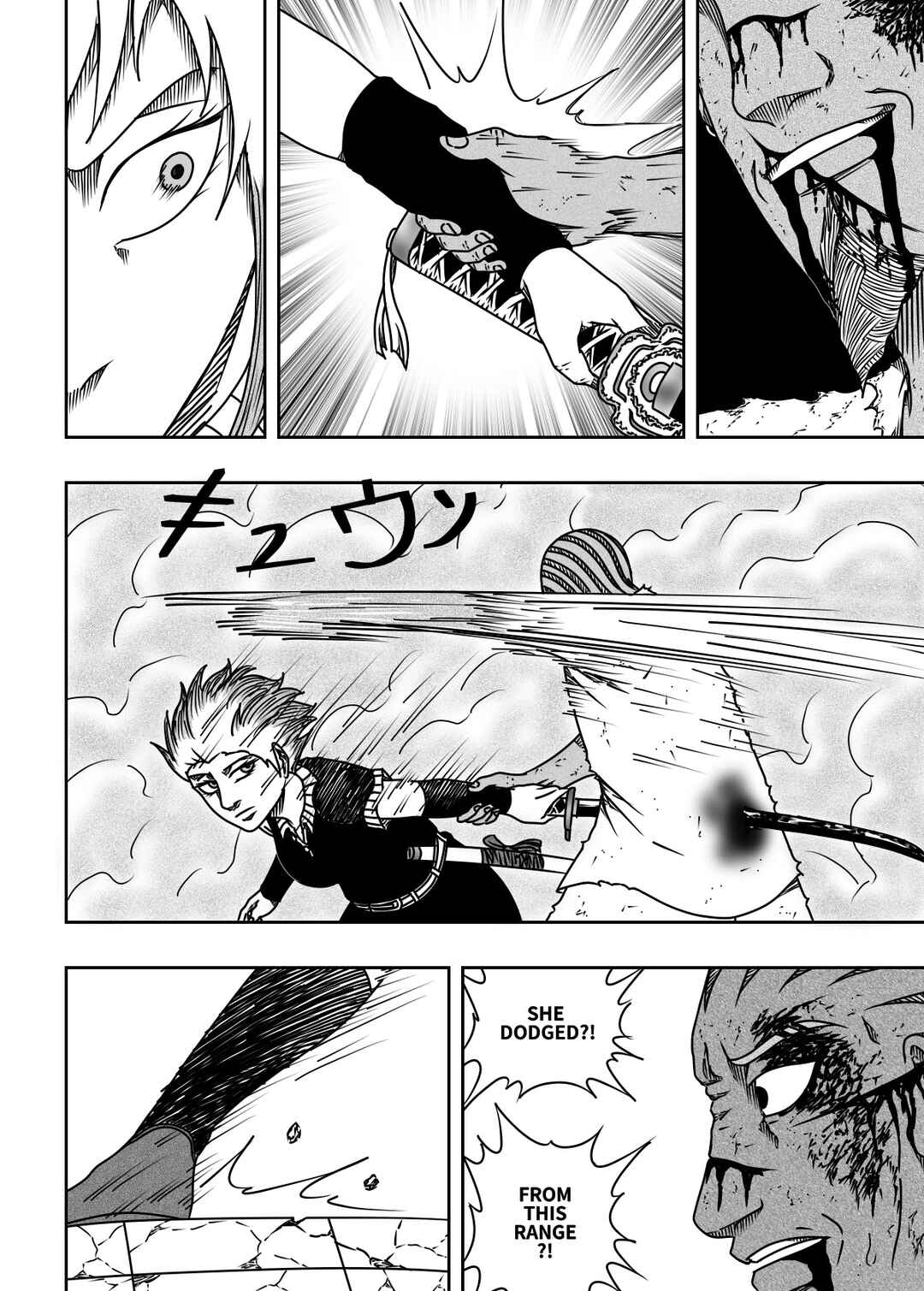 Chapter 33 - Page 12