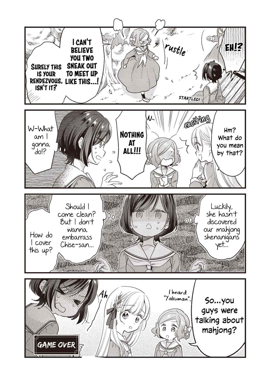 Chapter 4 - Page 5