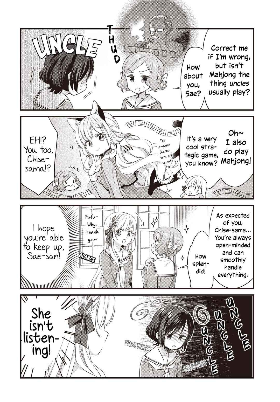 Chapter 4 - Page 6