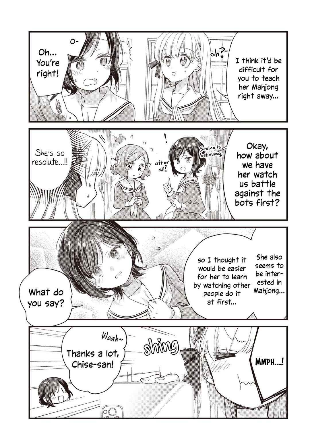 Chapter 4 - Page 9