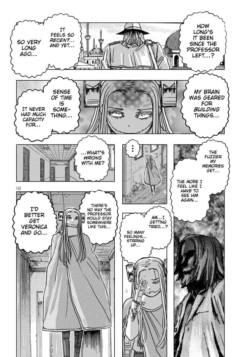 Chapter 64 - Page 10